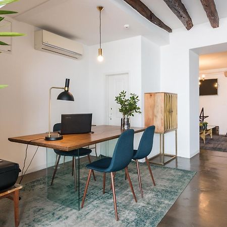 Ama Apartments Lisboa Εξωτερικό φωτογραφία