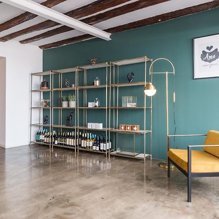 Ama Apartments Lisboa Εξωτερικό φωτογραφία