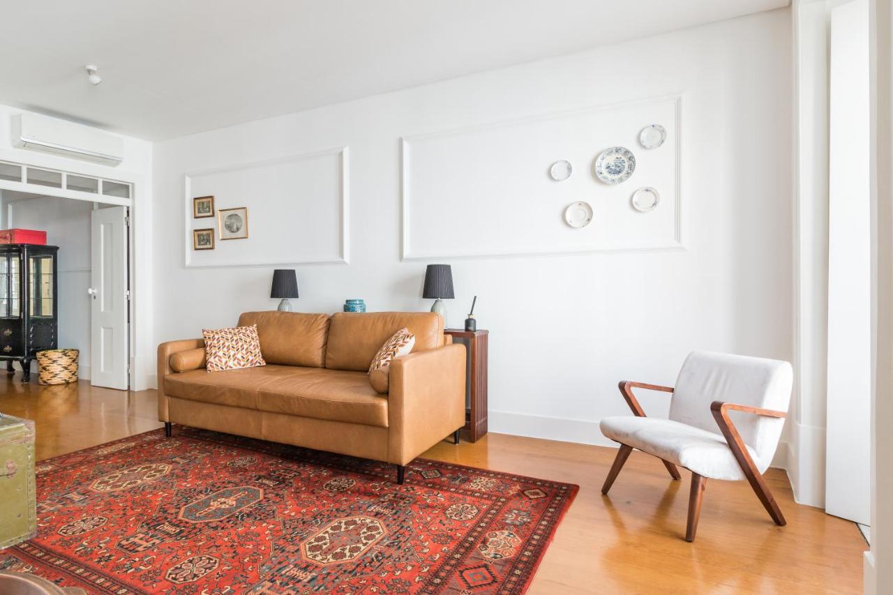 Ama Apartments Lisboa Δωμάτιο φωτογραφία