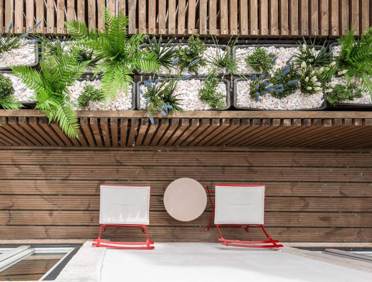 Ama Apartments Lisboa Δωμάτιο φωτογραφία
