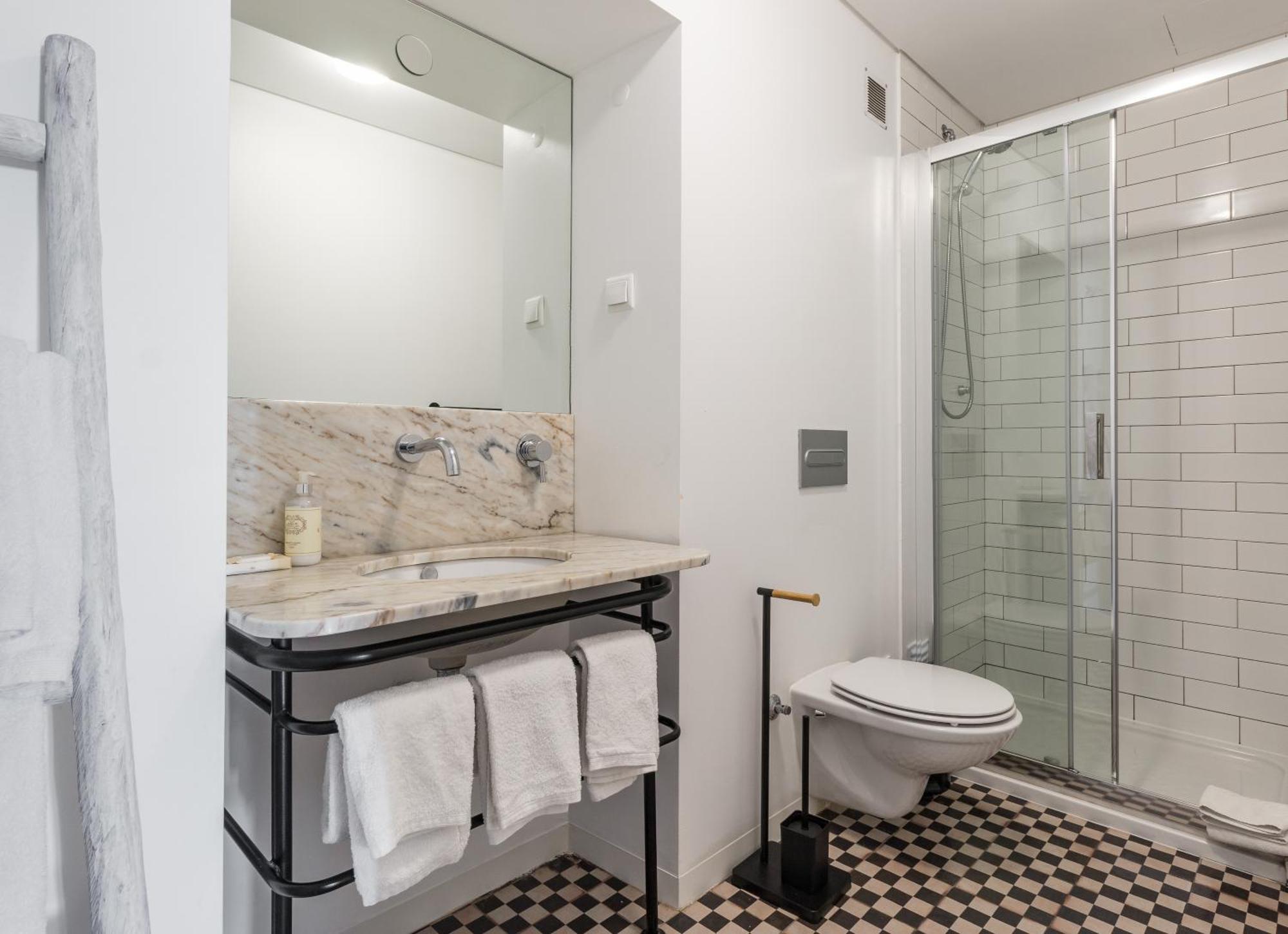 Ama Apartments Lisboa Εξωτερικό φωτογραφία