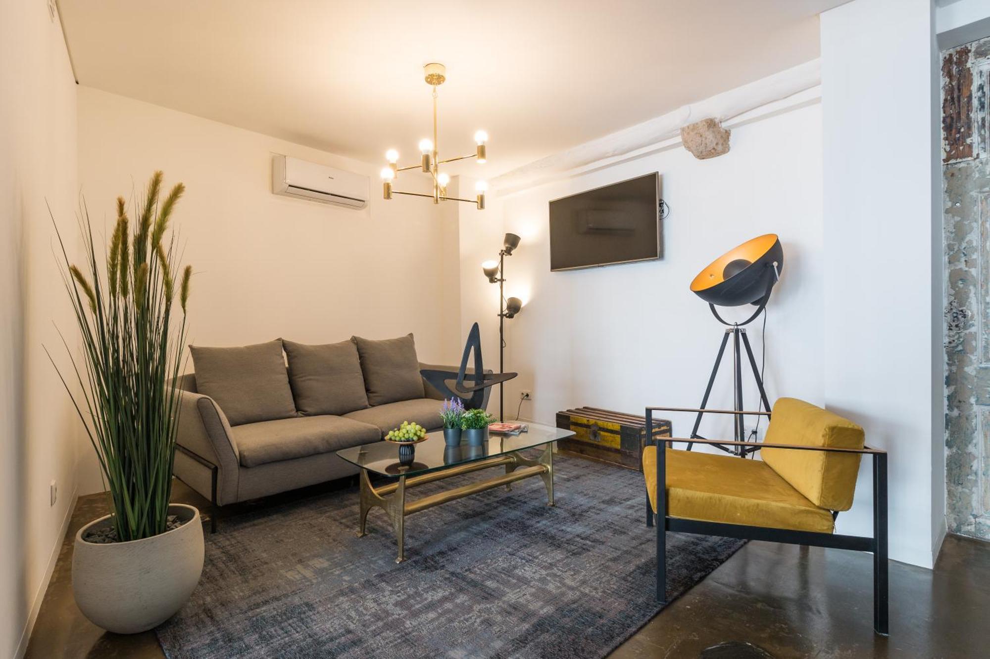 Ama Apartments Lisboa Εξωτερικό φωτογραφία