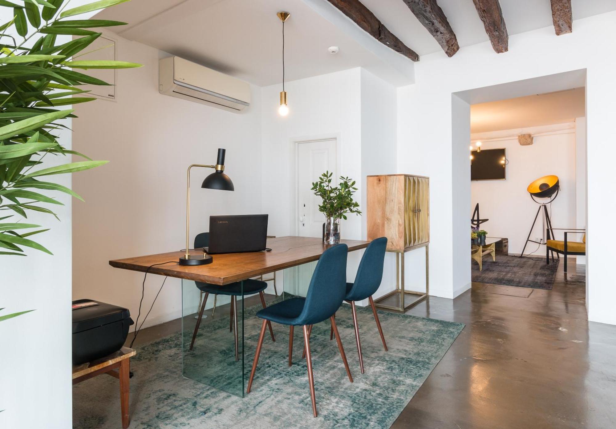 Ama Apartments Lisboa Εξωτερικό φωτογραφία