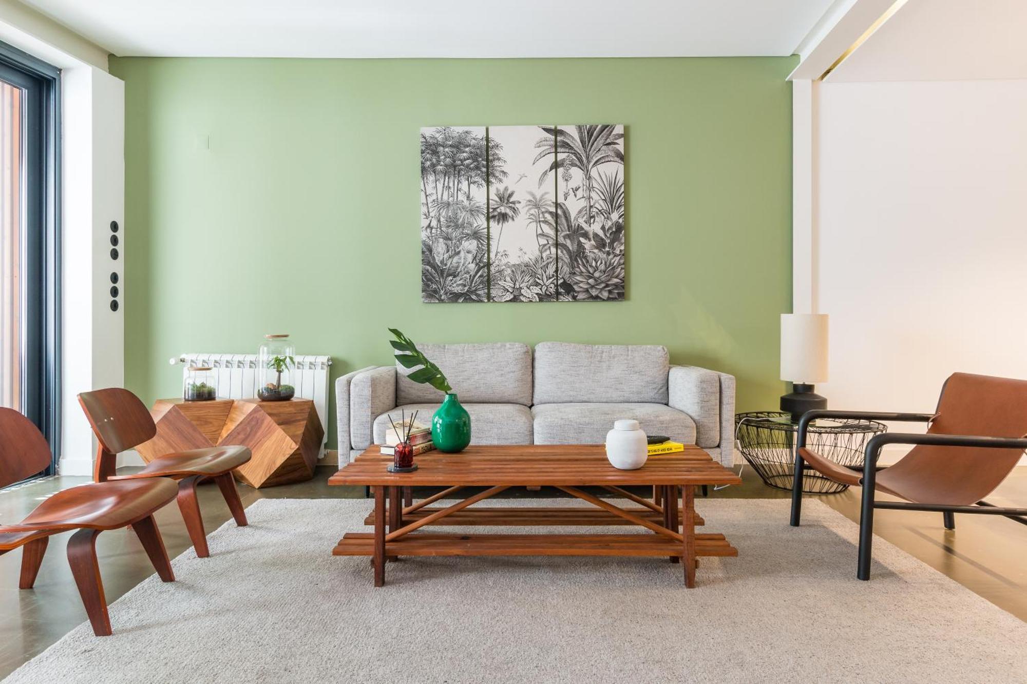 Ama Apartments Lisboa Δωμάτιο φωτογραφία