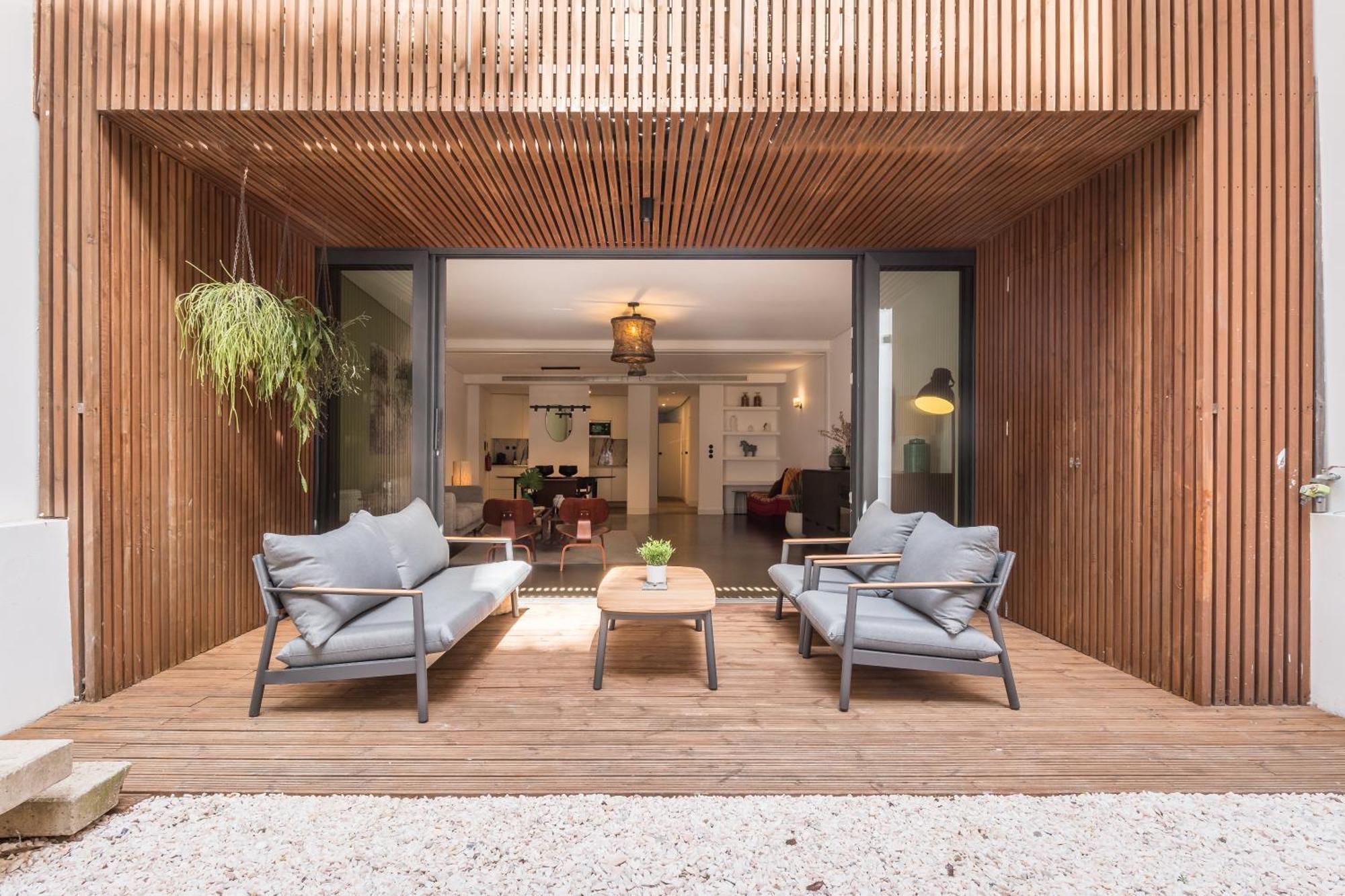 Ama Apartments Lisboa Δωμάτιο φωτογραφία