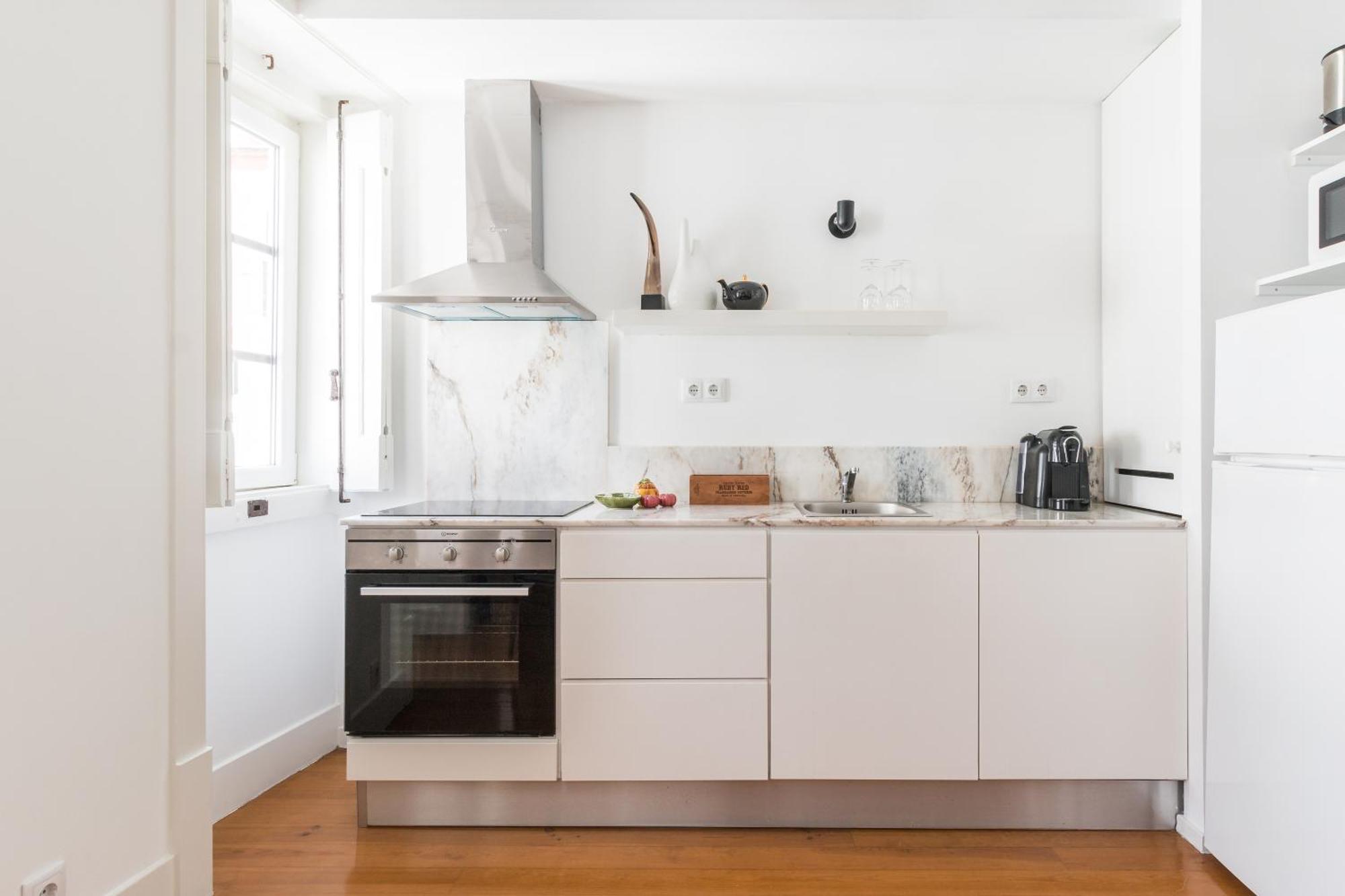 Ama Apartments Lisboa Δωμάτιο φωτογραφία