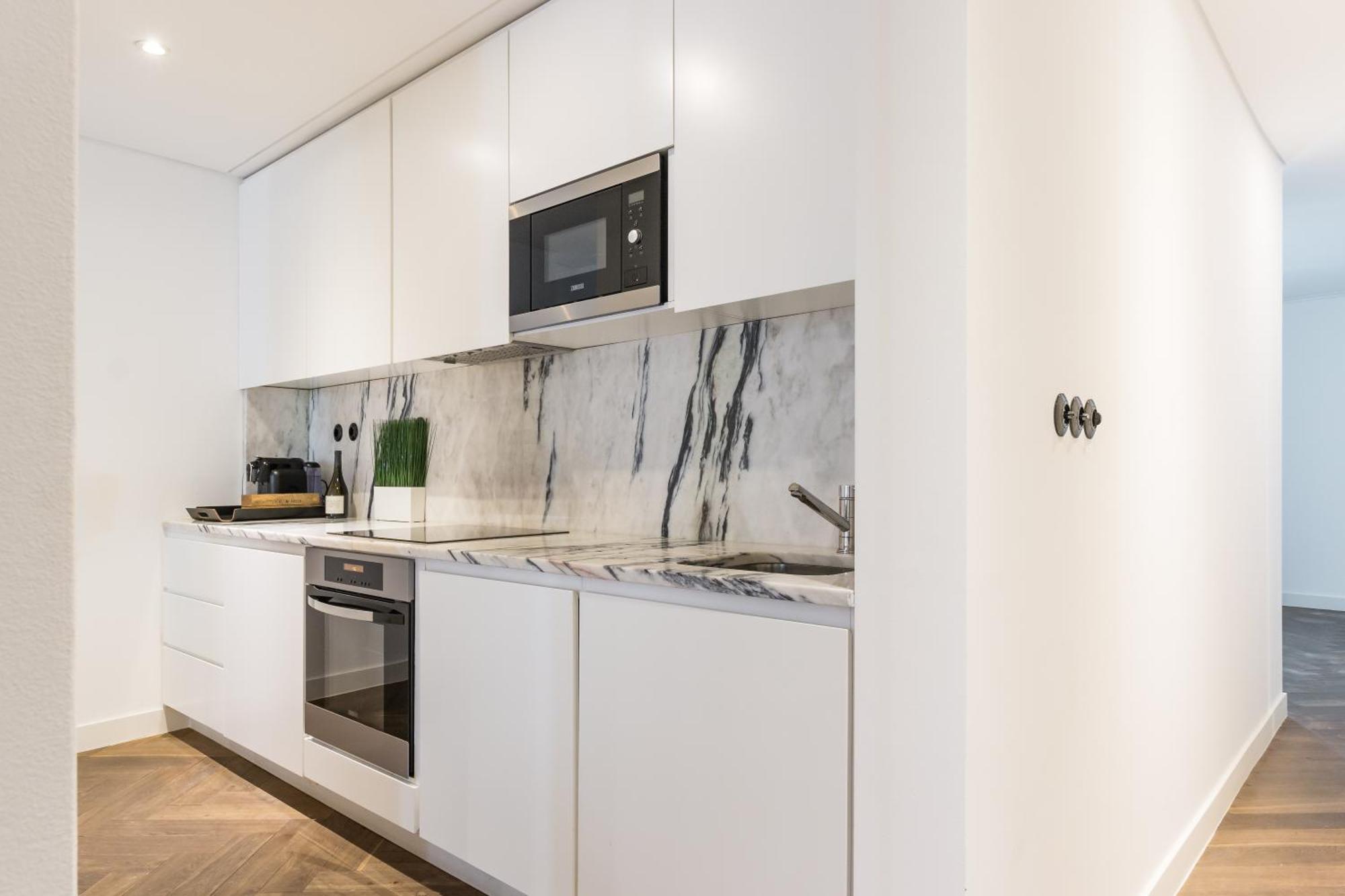 Ama Apartments Lisboa Δωμάτιο φωτογραφία