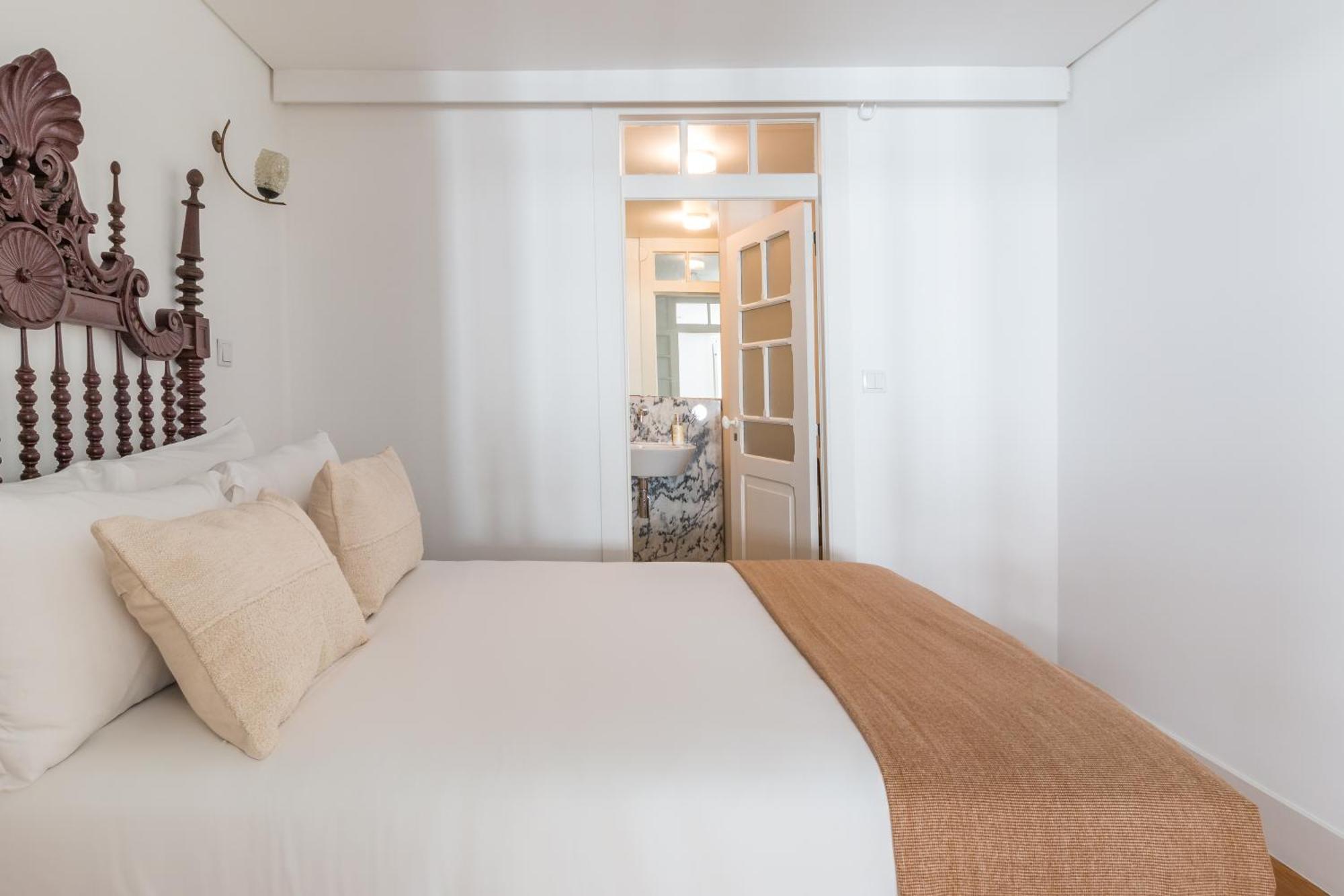 Ama Apartments Lisboa Δωμάτιο φωτογραφία