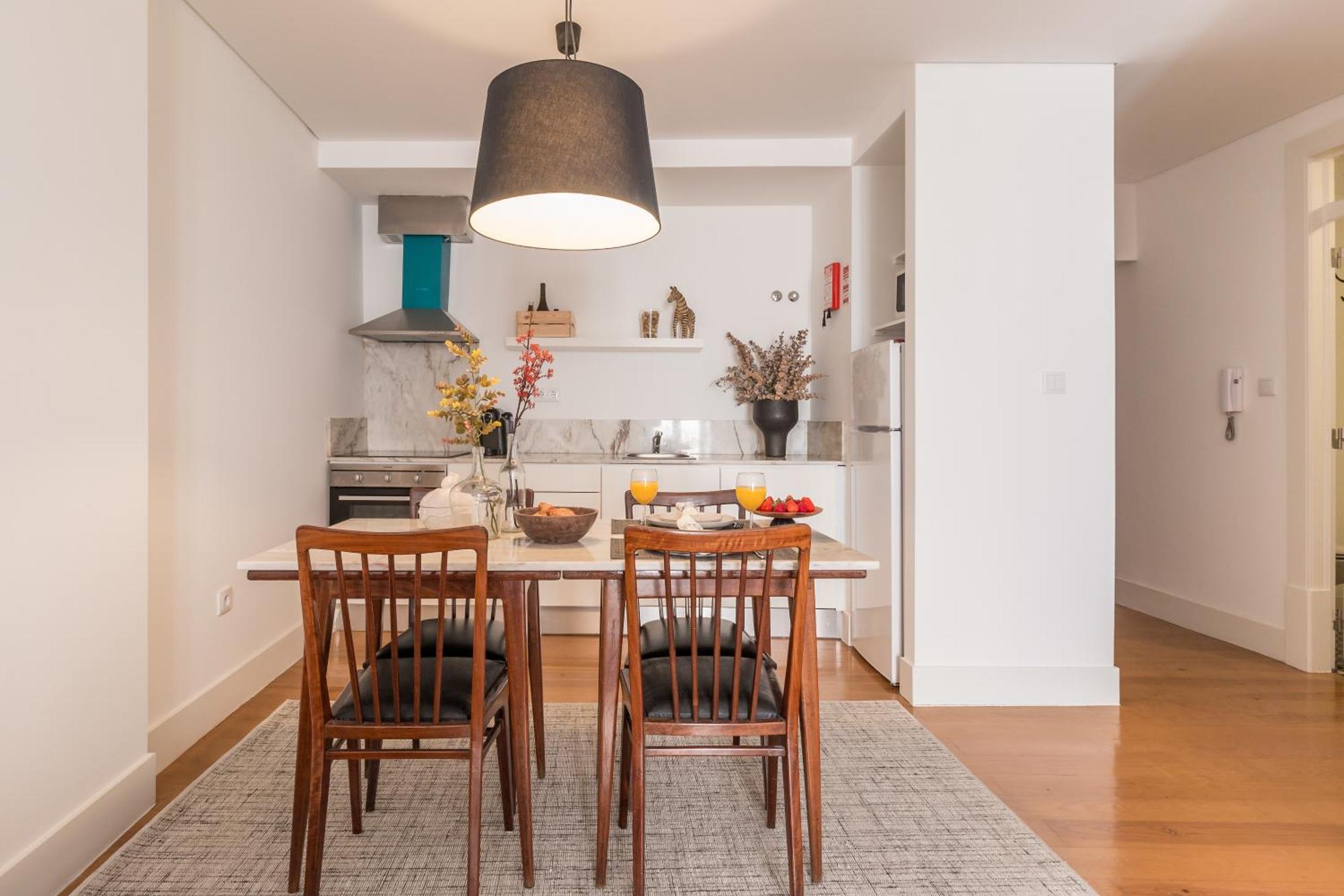 Ama Apartments Lisboa Δωμάτιο φωτογραφία